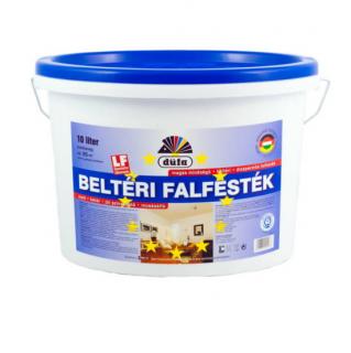 Düfa Beltéri falfesték