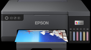 EPSON ECOTANK L11050 A/3 SZÍNES TINTASUGARAS NYOMTATÓ