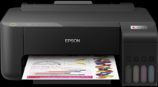 EPSON ECOTANK L1210 SZÍNES TINTASUGARAS EGYFUNKCIÓS NYOMTATÓ