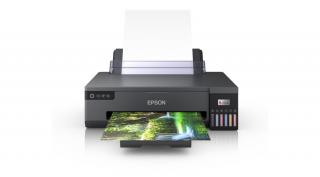 EPSON ECOTANK L18050 A/3+ ITS FOTÓNYOMTATÓ