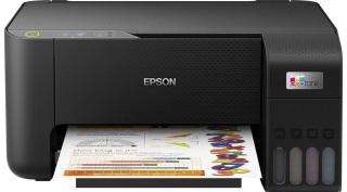 Epson EcoTank L3230 színes multifunkciós nyomtató