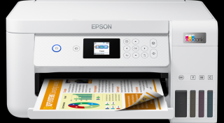 EPSON ECOTANK L4266 SZÍNES TINTASUGARAS MULTIFUNKCIÓS NYOMTATÓ