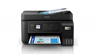 Epson EcoTank L5310 színes multifunkciós nyomtató