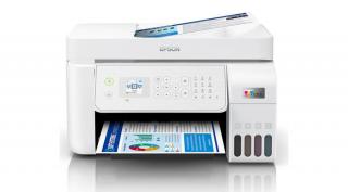 Epson EcoTank L5316 színes multifunkciós nyomtató