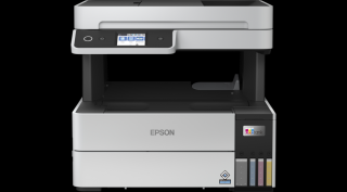 EPSON ECOTANK L6460 SZÍNES TINTASUGARAS MULTIFUNKCIÓS NYOMTATÓ