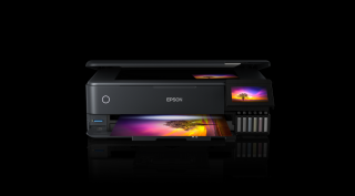 EPSON ECOTANK L8180 A3+ SZÍNES TINTASUGARAS MULTIFUNKCIÓS FOTÓNYOMTATÓ