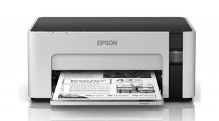 EPSON ECOTANK M1100 MONO TINTASUGARAS EGYFUNKCIÓS NYOMTATÓ