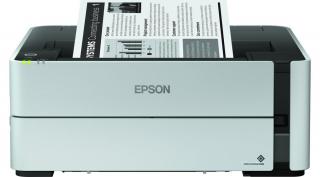 EPSON ECOTANK M1170 MONO TINTASUGARAS EGYFUNKCIÓS NYOMTATÓ