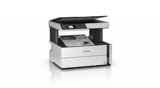 EPSON ECOTANK M2170 MONO TINTASUGARAS MULTIFUNKCIÓS NYOMTATÓ