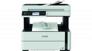 EPSON ECOTANK M3170 MONO TINTASUGARAS MULTIFUNKCIÓS NYOMTATÓ