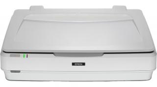 Epson Expression 13000XL A/3 grafikai szkenner