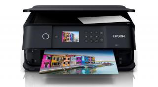 Epson Expression Premium XP-6000 színes tintasugaras multifunkciós nyomtató
