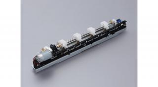 Epson Opció 2/4 Hole Punch Unit-inner Finisher-P2