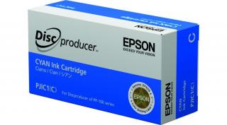 Epson PJIC7(C) Patron Cyan /o/