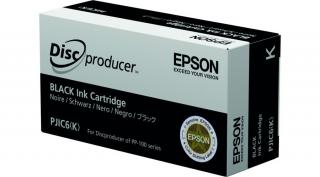 Epson PJIC7(K) Patron Black /o/