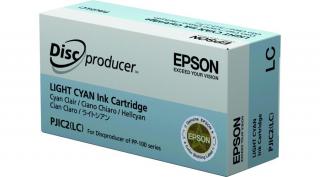 Epson PJIC7(LC) Patron Light Cyan /o/