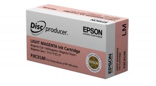Epson PJIC7(LM) Patron Light Magenta /o/