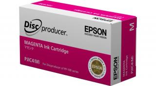 Epson PJIC7(M) Patron Magenta /o/