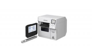 Epson SJMB4000 C4000 Maintenance Box