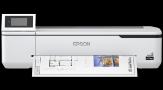 Epson SureColor SC-T2100 A1 színes nagyformátumú nyomtató /24"/