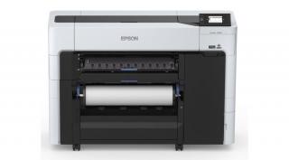 Epson SureColor SC-T3700E A1 színes nagyformátumú nyomtató /24"/