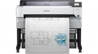 Epson SureColor SC-T5400M A0 CAD Mfp /36/