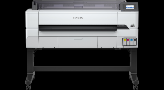 Epson SureColor SC-T5405 A0 /36"/ Műszaki nyomtató