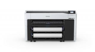 Epson SureColor SC-T5700D A0 Műszaki nyomtató /36/