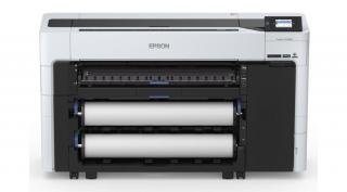 Epson SureColor SC-T5700DM A0 Műszaki multifunkciós nyomtató /36/