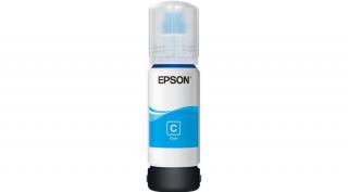 Epson T00R2 Tinta Cyan 70ml No.106 (Eredeti)