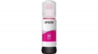 Epson T00R3 Tinta Magenta 70ml No.106 (Eredeti)