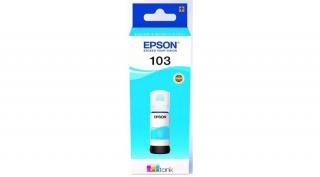 Epson T00S2 Tinta Cyan 65ml No.103