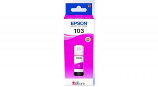 Epson T00S3 Tinta Magenta 70ml No.103 (Magenta)