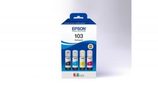 Epson T00S6 Multipack /o/ No.103 (Eredeti)