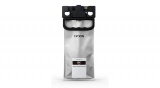 Epson T01D1 Tinta Black 50.000 oldal kapacitás