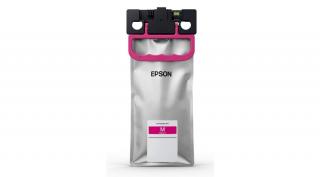 Epson T01D3 Patron Magenta 20K (Eredeti)