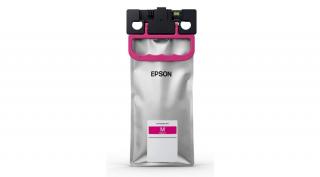 Epson T01D3 Tinta Magenta 20.000 oldal kapacitás