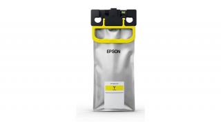 Epson T01D4 Tinta Yellow 20.000 oldal kapacitás