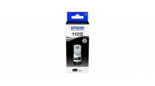 Epson T01L1 Tinta Black 40ml No.110S