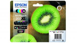 Epson T02G7 Tintapatron Multipack 47,2ml No.202XL