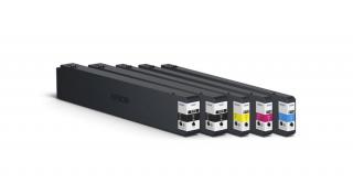 Epson T02Q3 Tintapatron Magenta 50.000 oldal kapacitás