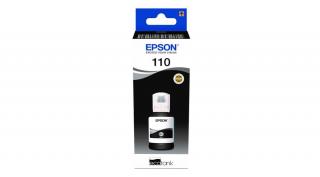 Epson T03P1 Tinta Black 120ml No.110