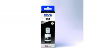 Epson T03V1 Tinta Black 127ml No.101