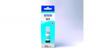 Epson T03V2 Tinta Cyan 70ml No.101 (Eredeti)