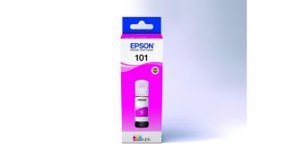 Epson T03V3 Tinta Magenta 70ml No.101 (Eredeti)