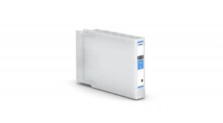 Epson T04A2 Tintapatron Cyan 8K /o/