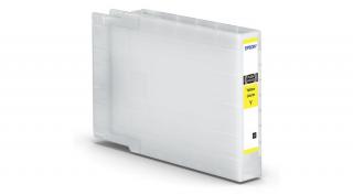 Epson T04C4 Patron Yellow 1,7K /o/