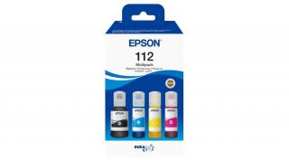 Epson T06C6 Multipack 337ml /o/ No.112