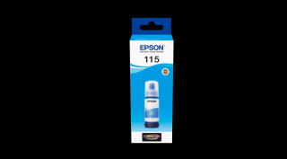Epson T07D2 tinta Cyan 70ml  No.115