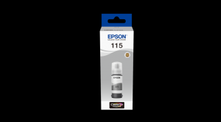 Epson T07D5 tinta Grey 70ml (Eredeti) No.115